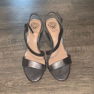 Vince Camuto Heels